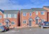 A photo of property at Garden Crescent, Barlestone