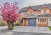A photo of property at Sisley Way, Hinckley