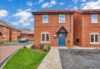 A photo of property at Plot 12, Sketchley Lodge