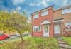 A photo of this property on King Richards Hill, Earl Shilton, Leicester from Scrivins & Co, Hinckley estate agent