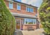 A photo of property at Dragon Lane, Newbold Verdon
