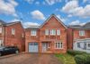 A photo of property at Holywell Fields, Hinckley