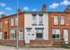 A photo of this property on New Walk, Sapcote, Leicester from Scrivins & Co, Hinckley estate agent