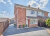 A photo of this property on Outlands Drive, Hinckley from Scrivins & Co, Hinckley estate agent