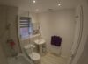 A photo of property at Garden Crescent, Barlestone