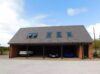 A photo of property at Navigation Wharf, Alrewas, Staffordshire