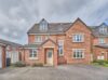 A photo of property at De Havilland Way, Burbage, Hinckley