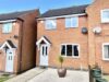 A photo of this property on Shoesmith Close, Barwell, Leicester from Scrivins & Co, Hinckley estate agent