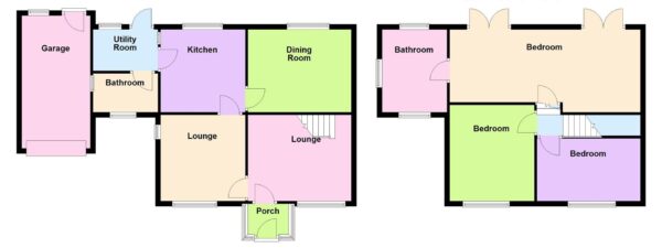 Property floorplan