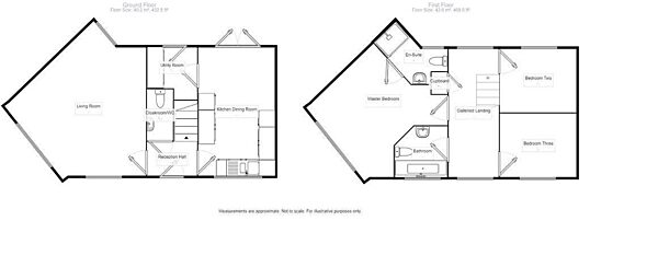 Property floorplan