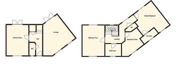 Property floorplan