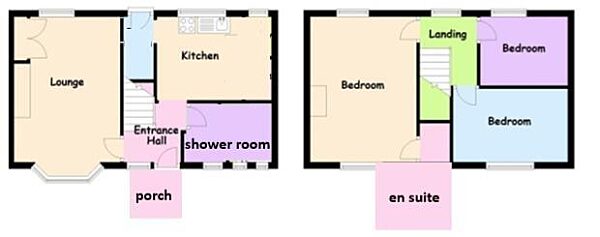 Property floorplan