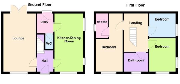Property floorplan