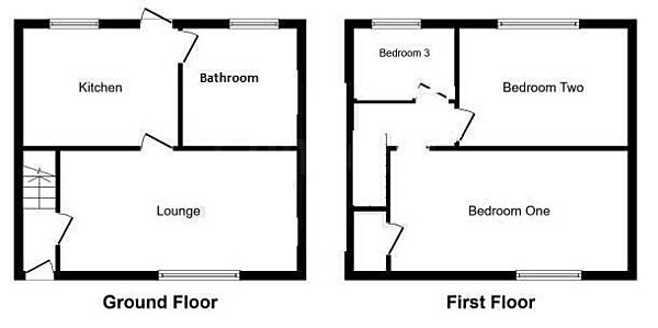 Property floorplan