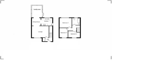 Property floorplan