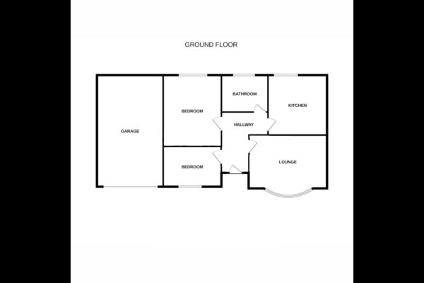 Property floorplan