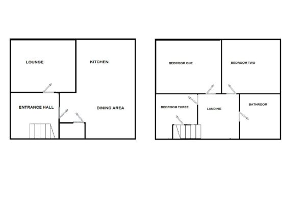 Property floorplan