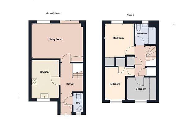 Property floorplan