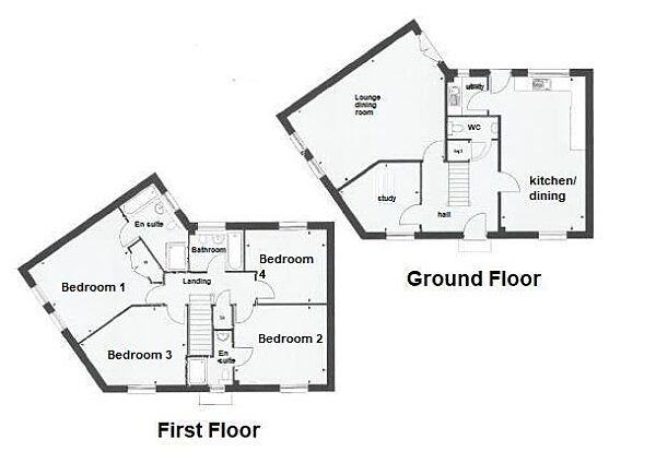 Property floorplan