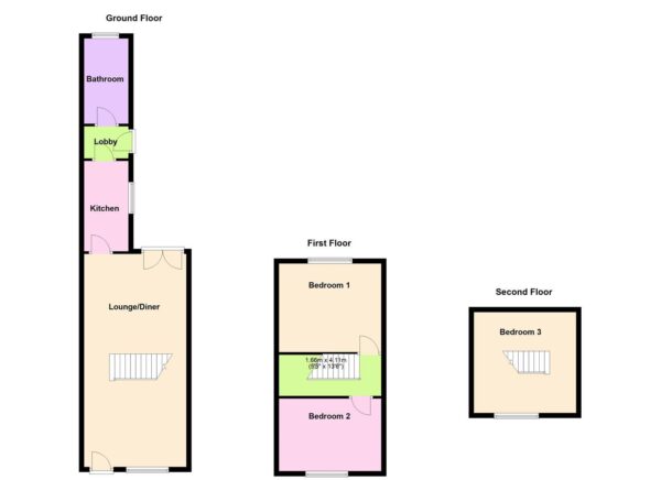 Property floorplan