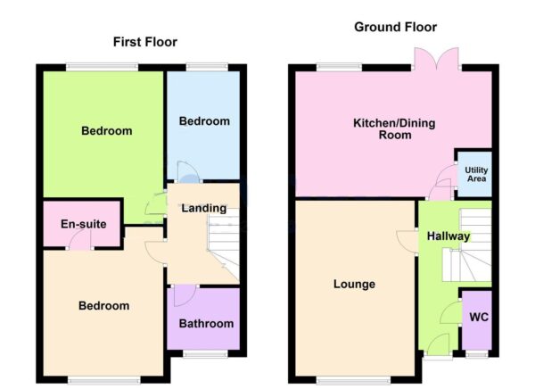 Property floorplan