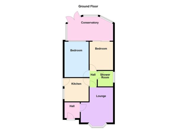 Property floorplan