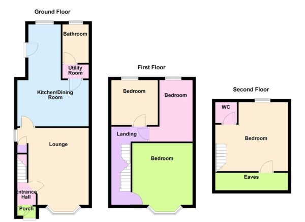 Property floorplan