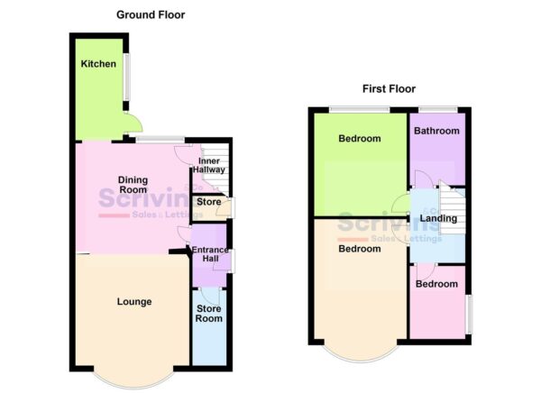 Property floorplan