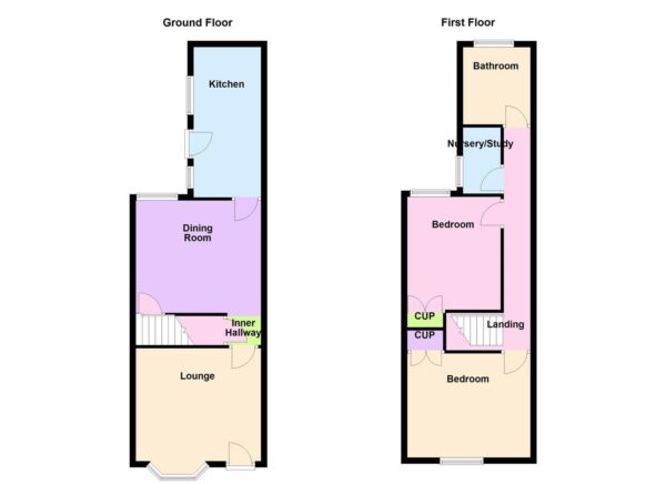 Property floorplan