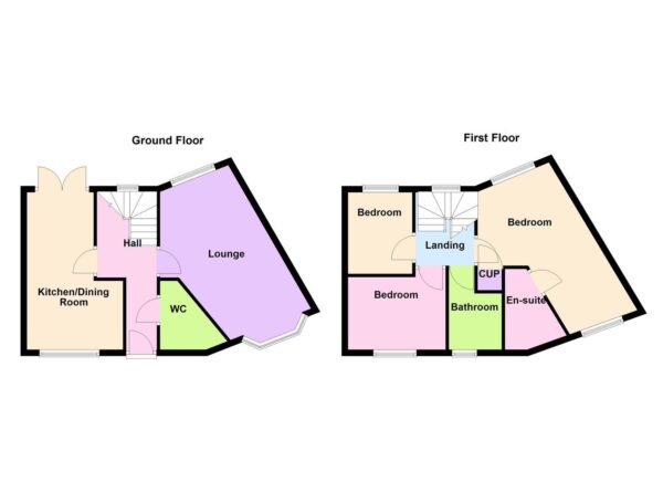 Property floorplan
