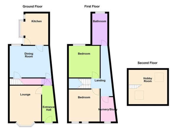 Property floorplan