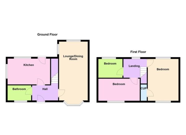 Property floorplan