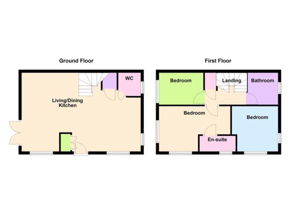 Property floorplan