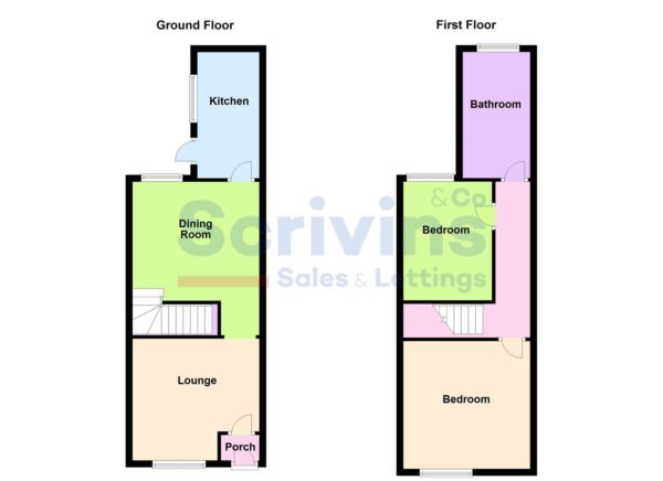 Property floorplan