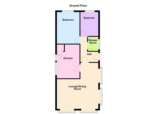 Property floorplan