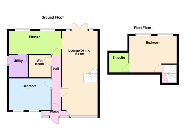 Property floorplan