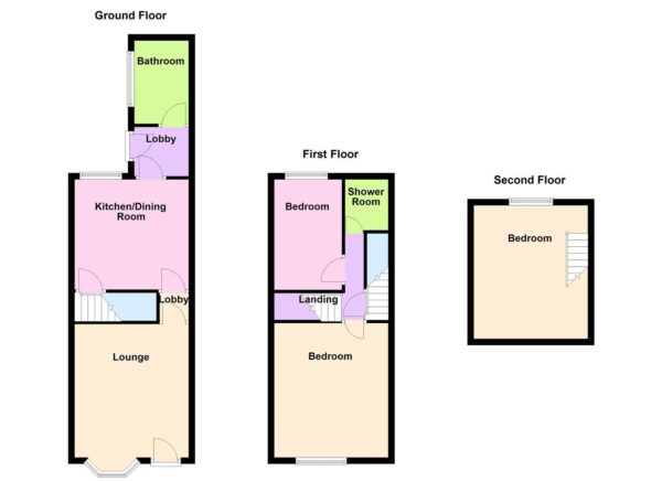 Property floorplan