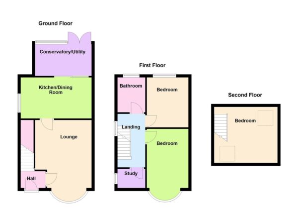 Property floorplan
