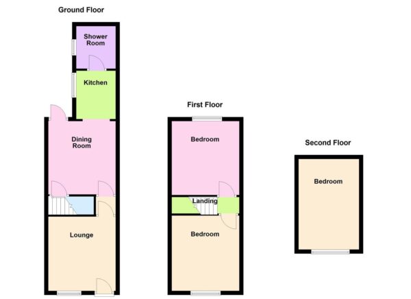 Property floorplan