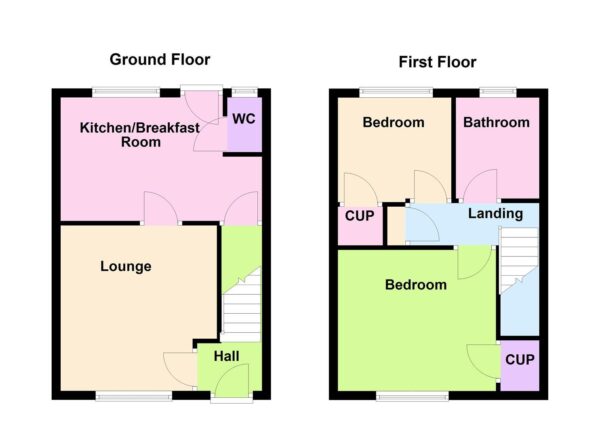 Property floorplan