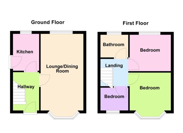 Property floorplan