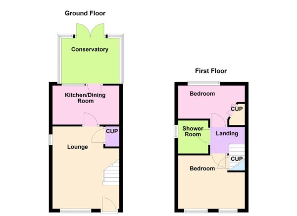 Property floorplan