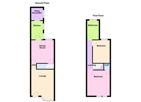 Property floorplan