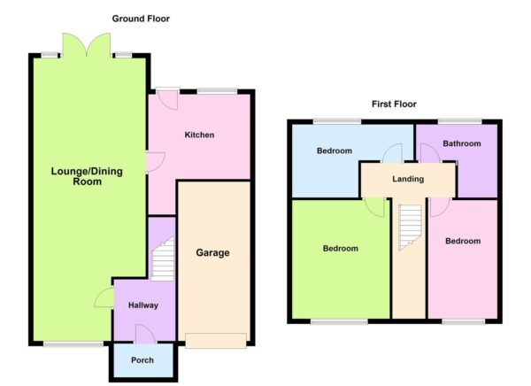 Property floorplan