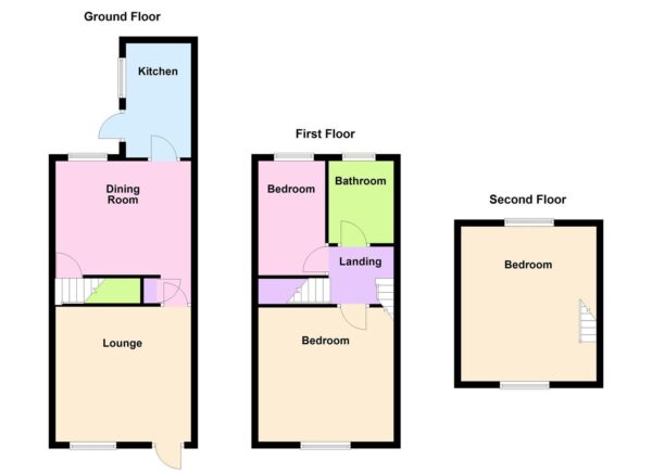 Property floorplan