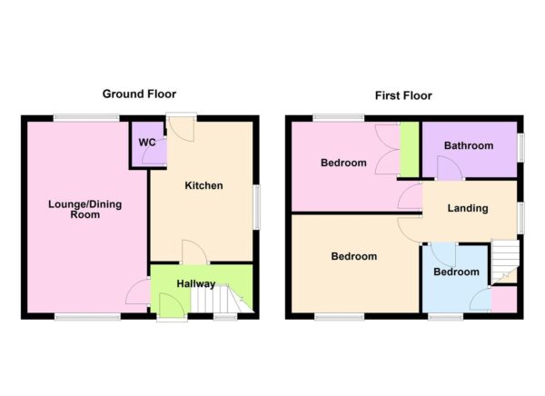Property floorplan