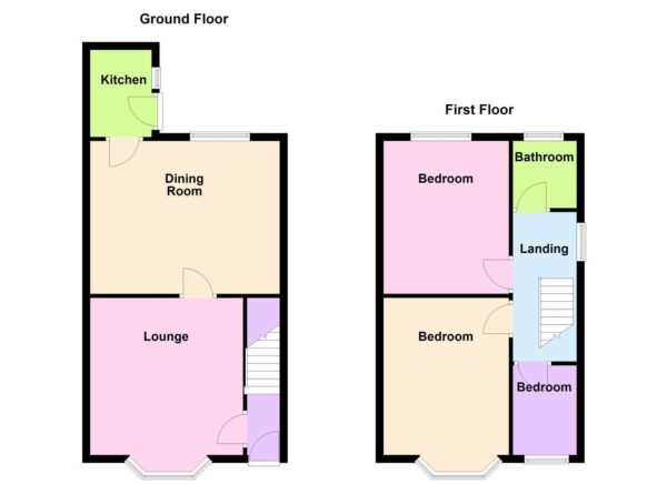 Property floorplan