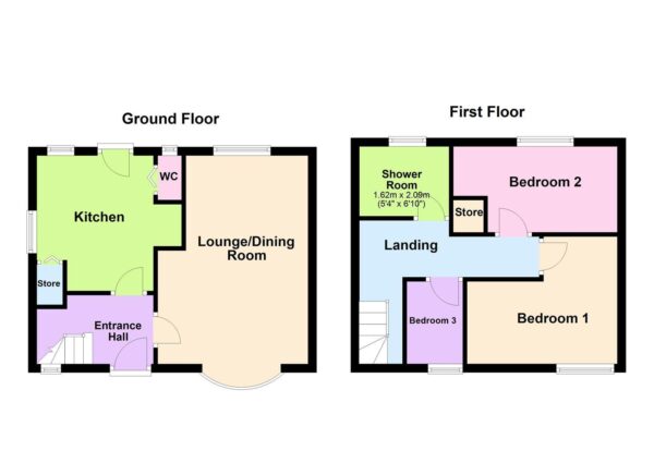 Property floorplan