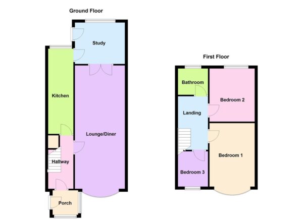 Property floorplan