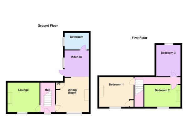 Property floorplan